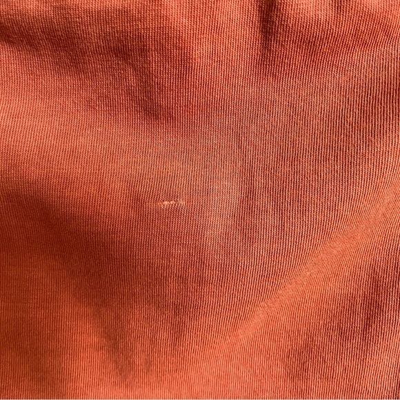 Free People Table For Two Oversized Sleevless Cotton Lace embellished Top Sz S - Picture 10 of 15